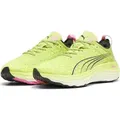 Produktbild: Puma Foreverrun Nitro Psychedelic Rush Laufschuhe Gelb EU 39 Frau Gelb EU 39 - Gelb - 39