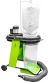 Produktbild: Zipper Absauganlage 65 l 550 W ZI-ASA550E (ZI-ASA550E)