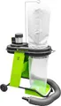 Produktbild: Zipper ZI-ASA550E ZI-ASA550E Absauganlage 65l 550W