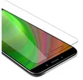 Produktbild: Cadorabo Schutzfolie für Honor 6 PLUS Schutzfolie, (1-St), Schutzfolie Panzer Folie (Tempered) Display Schutzglas 3D Touch