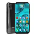 Produktbild: Huawei P40 Lite Dual-SIM 128GB Black Android Smartphone