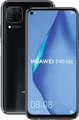 Produktbild: Huawei P40 lite DualSim midnight schwarz 128GB LTE Android Smartphone 6,4