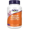 Produktbild: Now Foods, Biocell Collagen, 120 Veg. Kapseln - Blitzversand