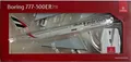 Produktbild: Modellflugzeuge 1:200 Snap Fit Herpa Wings Boeing 777-300 Art Nr