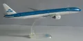 Produktbild: KLM - Royal Dutch Airlines - Boeing 777-300ER - 1:200 Herpa Snap-Fit 610872 B777