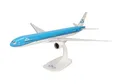 Produktbild: Herpa SnapFit 1:200 610872 KLM Boeing 777-300ER  NEU OVP