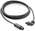 Produktbild: Anschlusskabel Balkonkraftwerk Verlängerungskabel Elektroinstallation Wieland Stecker auf Betteri Buchse Steckdosen Solarkabel H07RN-F 3G1,5mm² 3-30m, Größe:3m