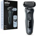 Produktbild: Braun Series 6 (61-N1000S)