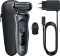 Produktbild: Braun Series 6 61-N1000s Herrenrasierer