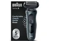 Produktbild: Braun Elektrorasierer 61-N1000s