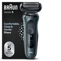 Produktbild: BRAUN Series 6 61-N1000s Herrenrasierer #38226027