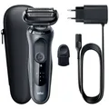 Produktbild: Braun Series 6 61-N1000S Folienrasierer Schwarz