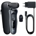 Produktbild: Braun Series 6 61-N1000S Folienrasierer Schwarz