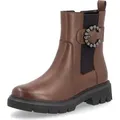 Produktbild: Remonte Chelsea Boots Damen 31383738323237 Braun 40 EU - Braun - 40