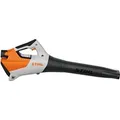 Produktbild: Stihl Akku-Blasgerät BGA 30 ohne Akku und Ladegerät Orange-Grau