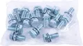 Produktbild: KS Tools 873.7014-R004P Schraube M8 für Rollen zu PERFORMANCEplus Werkstattwagen (16 Stück)