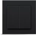 Produktbild: Senic Smart Switch for Philips Hue Matte Black Neu