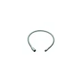 Produktbild: Grohe Brauseschlauch 46104 Metall 1/2