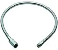 Produktbild: GROHE Brauseschlauch 46104 Metall 1/2ZollxM15x860mm mit ausziehbarer Brause