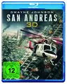 Produktbild: San Andreas [Blu-ray 3D]