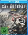 Produktbild: San Andreas 3D