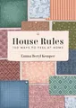 Produktbild: Emma Kemper House Rules (Gebundene Ausgabe) Rules (US IMPORT)