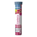 Produktbild: Sanotact Cranberry+c Brausetabletten 20 St