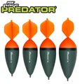 Produktbild: Fox Rage Predator HD Dart Slider Raubfischpose, Gewicht:15g