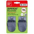 Produktbild: Swissinno Mausefalle SuperCat 2er