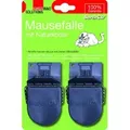Produktbild: Mausefalle Supercat 2er - grau