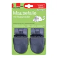 Produktbild: SWISSINNO Mausefalle Supercat 2er inkl. Köder Solution