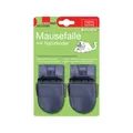 Produktbild: SWISSINNO Mausefalle Supercat 2er inkl. Köder Solution