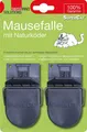 Produktbild: Mausefalle Supercat 2er Swissinno Solution