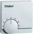 Produktbild: Vaillant 300613 Raumtemperaturregler VRK 121 für Elektro Speicherheizgeräte, weiß