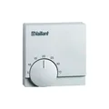 Produktbild: Vaillant 300613 Raumtemperaturregler VRK 121 für Elektro Speicherheizgeräte, wei