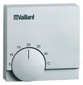 Produktbild: Vaillant 300613 Raumtemperaturregler VRK 121 für Elektro Speicherheizgeräte, wei