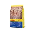 Produktbild: Josera DailyCat Katzenfutter trocken | Trockenfutter | Getreidefrei | 400 g