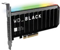 Produktbild: WD_BLACK AN1500 WDS100T1X0L-00AUJ0 - SSD - 1 TB - intern - PCIe-Karte (PCIe-Karte)