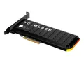 Produktbild: WD_BLACK AN1500 WDS100T1X0L-00AUJ0 - SSD - 1 TB - intern - PCIe-Karte (PCIe-Karte)