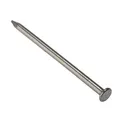 Produktbild: ForgeFix Rundkopfnägel, 5,60 x 125 mm, hell, Beutel 500 g