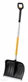 Produktbild: FISKARS Teleskopschneeschaufel X-Series 143-163 cm