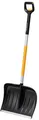 Produktbild: Fiskars x-serie telescopische sneeuwruimer 1057189