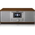 Produktbild: Lenco DIR-270 (Internetradio, DAB+, FM, Bluetooth) (DIR-270)