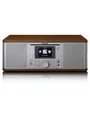 Produktbild: Lenco DIR-270WD - Radio with Internet DAB FM radio/ CD/BT - Wood