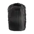 Produktbild: Tasmanian Tiger TT Raincover M schwarz 40-55L Regenschutz wasserdichter Überzug für Rucksäcke, Transportschutz, Regenhülle, Tarnung