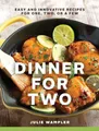Produktbild: Julie Wampler Dinner for Two (Gebundene Ausgabe)