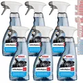 Produktbild: 6x Sonax AntiBeschlagSpray Antibeschlag-Schutz für Glas- und Kunststoffscheiben