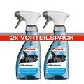 Produktbild: 2x Sonax AntiBeschlagSpray Antibeschlag-Schutz für Glas- und Kunststoffscheiben