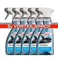 Produktbild: 5x Sonax AntiBeschlagSpray Antibeschlag-Schutz für Glas- und Kunststoffscheiben