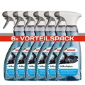 Produktbild: 6x Sonax AntiBeschlagSpray Antibeschlag-Schutz für Glas- und Kunststoffscheiben